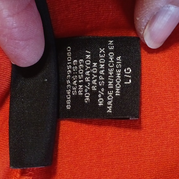 Apostrophe top - Picture 5 of 5